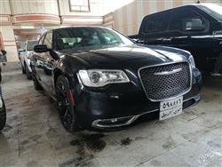 کرایسلەر 300